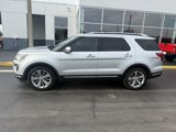 Used 2018 Ford Explorer Limited image 5
