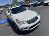 Used 2017 INFINITI QX50 AWD w/ Technology Package image 3