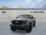 New 2025 Ford Ranger XLT image 2