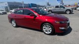 Used 2024 Chevrolet Malibu LT image 3