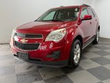 Used 2014 Chevrolet Equinox LT w/ Driver Convenience Package image 4