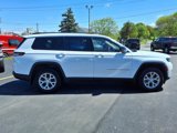Used 2023 Jeep Grand Cherokee L Limited image 4