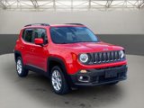 Used 2017 Jeep Renegade Latitude w/ Popular Equipment Group image 2