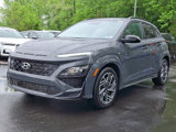 Used 2023 Hyundai Kona N Line image 3