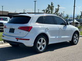 Used 2012 Audi Q5 3.2 Premium Plus image 5