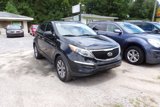 Used 2015 Kia Sportage LX image 2