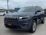 Used 2020 Jeep Cherokee Latitude Plus w/ Cold Weather Group image 2