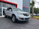 Used 2017 Chevrolet Traverse LT image 3