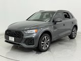 Certified 2024 Audi Q5 2.0T Premium w/ Summer of Audi Package image 3