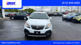 Used 2016 Buick Encore FWD image 2