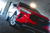 Used 2024 Ford Escape Active image 2