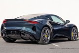 New 2024 Lotus Emira First Edition image 3
