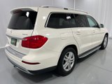 Used 2013 Mercedes-Benz GL 450 4MATIC image 5