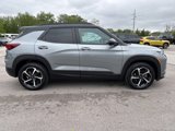 Used 2023 Chevrolet TrailBlazer RS w/ Convenience Package image 4
