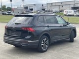 Used 2024 Volkswagen Tiguan S image 3