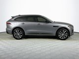 New 2025 Jaguar F-PACE R-Dynamic S image 4