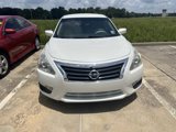 Used 2015 Nissan Altima 2.5 S w/ Special Edition Package image 2
