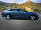 Used 2024 Chevrolet Malibu LT image 3