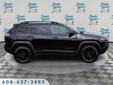 Used 2022 Jeep Cherokee Trailhawk w/ Sun, Sound & Nav Group image 4