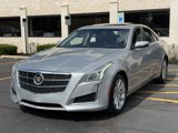 Used 2014 Cadillac CTS Luxury image 4