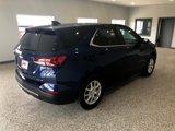 Used 2023 Chevrolet Equinox LT image 3