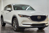 Used 2019 MAZDA CX-5 Signature image 2