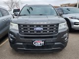 Used 2017 Ford Explorer XLT w/ Equipment Group 202A image 6