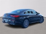 New 2025 Mercedes-Benz CLA 250 4MATIC image 4