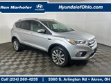 Used 2017 Ford Escape Titanium image 1