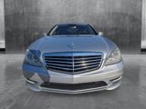 Used 2011 Mercedes-Benz S 550 image 2