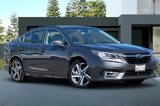 Used 2022 Subaru Legacy Limited w/ Popular Package #2 image 2