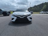 Used 2022 Toyota Camry TRD image 2