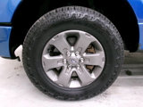Used 2012 Ford F150 STX w/ STX Decor Pkg image 2