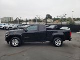 Used 2022 Chevrolet Colorado LT w/ Fleet Safety Package image 5