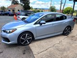 Used 2023 Subaru Impreza 2.0i Sport image 6