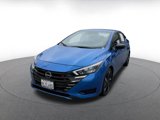 Used 2024 Nissan Versa SR w/ Trunk Package image 5