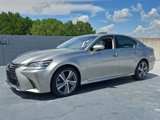 Used 2016 Lexus GS 350 image 3