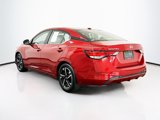 Used 2024 Nissan Sentra SV image 5