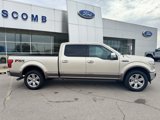 Used 2018 Ford F150 Lariat w/ Equipment Group 502A Luxury image 5