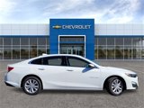 New 2025 Chevrolet Malibu LT image 4