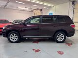 Used 2013 Toyota Highlander 4WD image 6