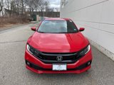 Certified 2021 Honda Civic Sport image 3
