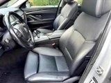 Used 2011 BMW 550i Sedan image 2