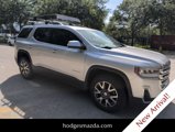 Used 2020 GMC Acadia SLE w/ Driver Convenience Package image 4