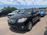 Used 2012 Hyundai Santa Fe Limited image 3