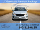 Used 2017 Kia Sedona LX w/ LX Essentials Premium Package image 2