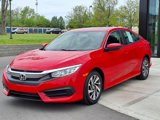 Used 2018 Honda Civic EX image 3