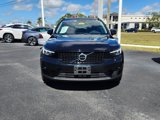 Certified 2023 Volvo XC40 B5 Plus w/ Driver Assist Package image 2