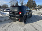 Used 2017 Jeep Renegade Altitude image 5