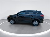 Certified 2021 Hyundai Tucson SE image 5